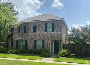 Building Photo - 5017 S Prien Lake Rd