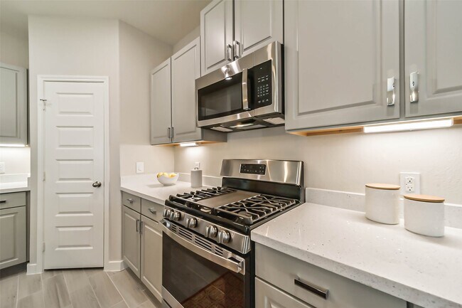 Foto del edificio - 3623 Pathfinder Ct