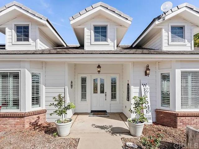 Foto principal - 2090 Quail Meadow Rd