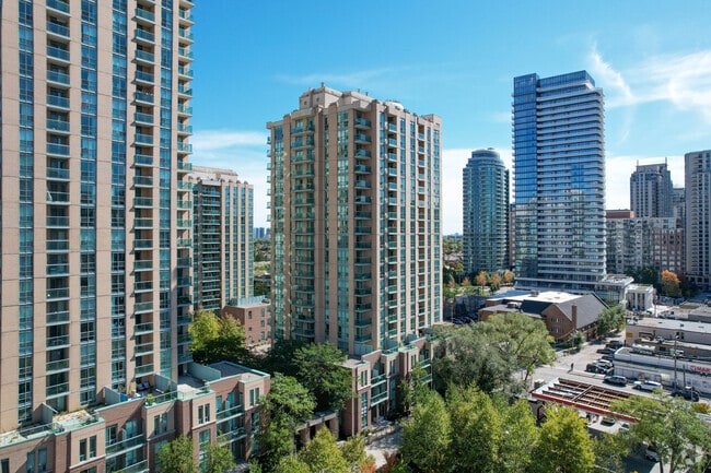 Photo du bâtiment - Princess Place III