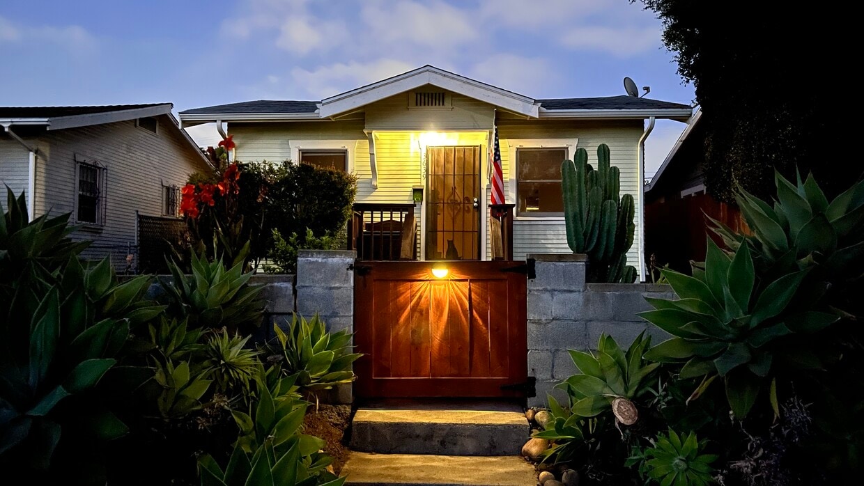 3639 Wilson Ave 92104 - 3639 Wilson Ave