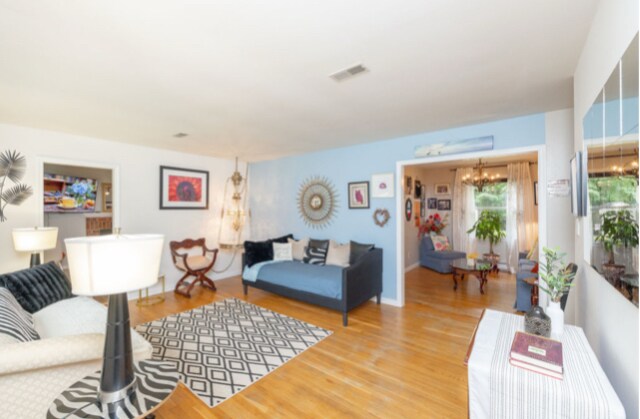 Foto del edificio - 416 June Dr