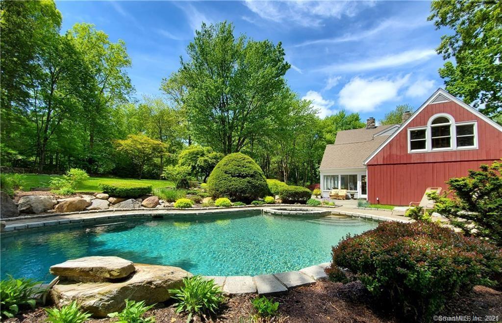 14 Guardhouse Dr, Redding, CT 06896 House Rental in Redding, CT