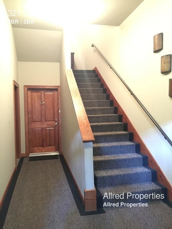 Building Photo - 2 bedroom in Fayetteville AR 72701
