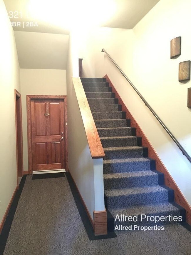 Foto del edificio - 2 bedroom in Fayetteville AR 72701