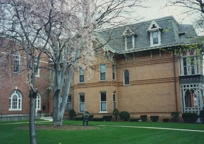 Foto del edificio - 311 Greene St