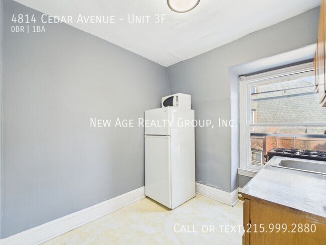 Foto del edificio - 4814 Cedar Ave