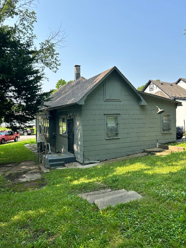 Building Photo - 1924 Troup Ave