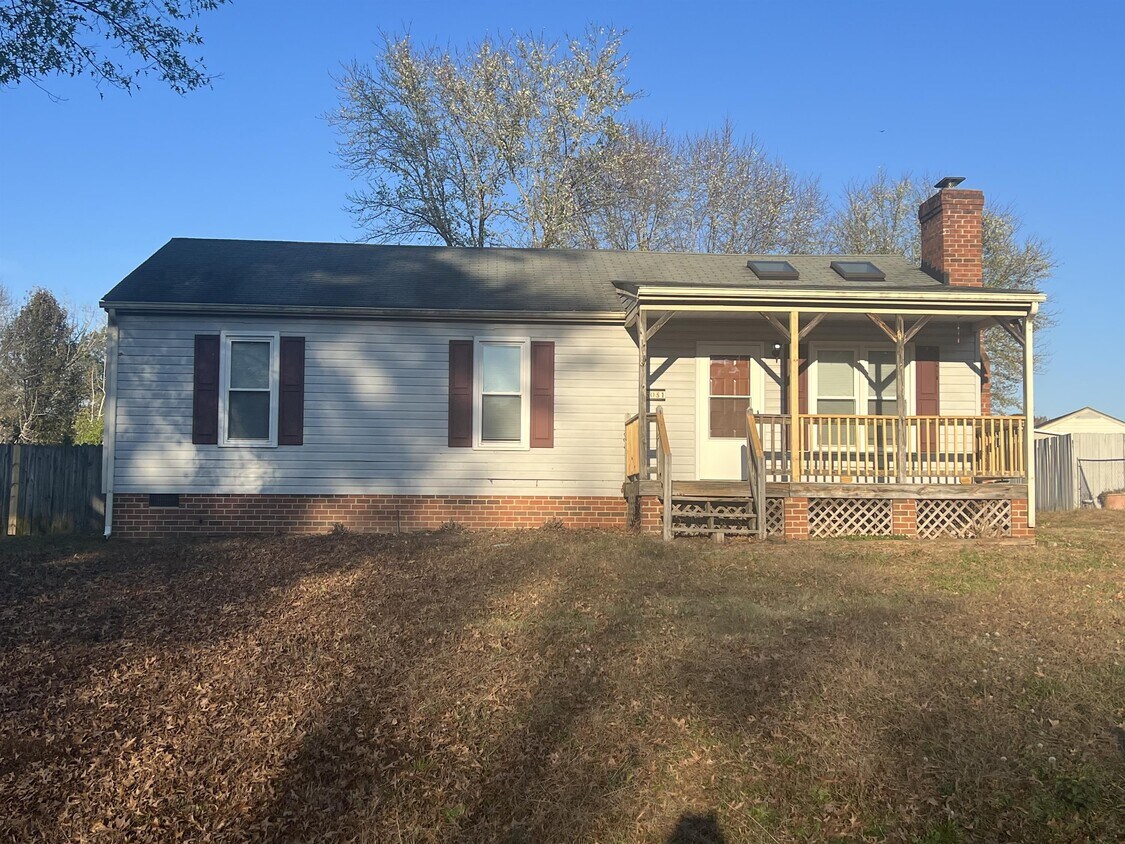 5031 Alberta Rd, Chesterfield, VA 23832 House Rental in Chesterfield
