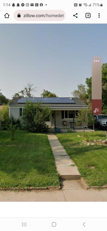 Foto del edificio - 1539 W Cedar Ave