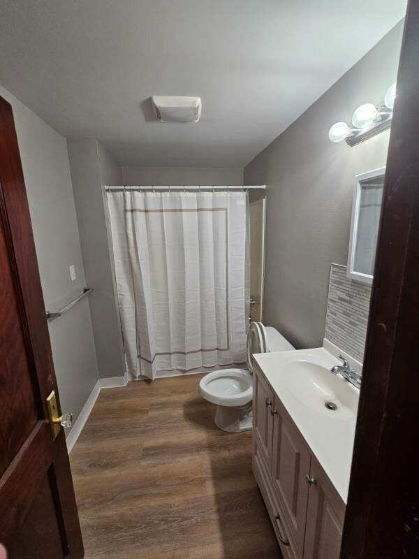 Foto del edificio - 601 Rimmon St