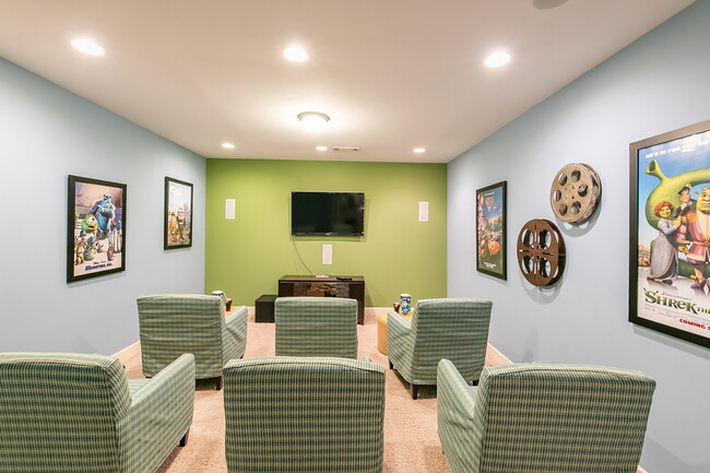 Foto del edificio - 3004 Scarlet Oak Ln