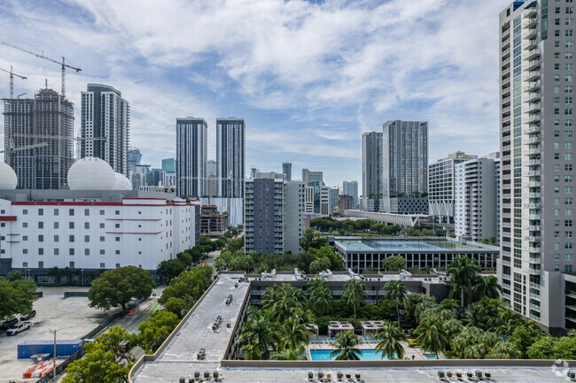 Foto del edificio - The Madison