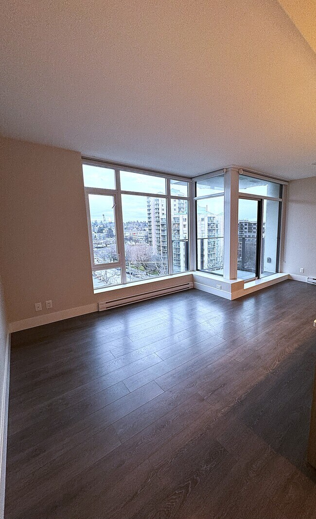 Photo du bâtiment - 960 Yates St