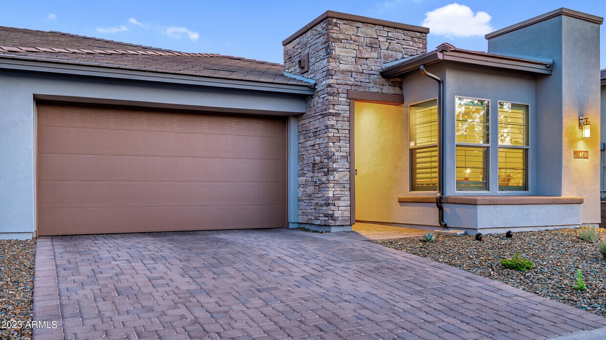 17451 E Cindercone Ct, Rio Verde, AZ 85263 House Rental in Rio Verde