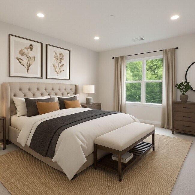 Building Photo - 6124 De Campo St