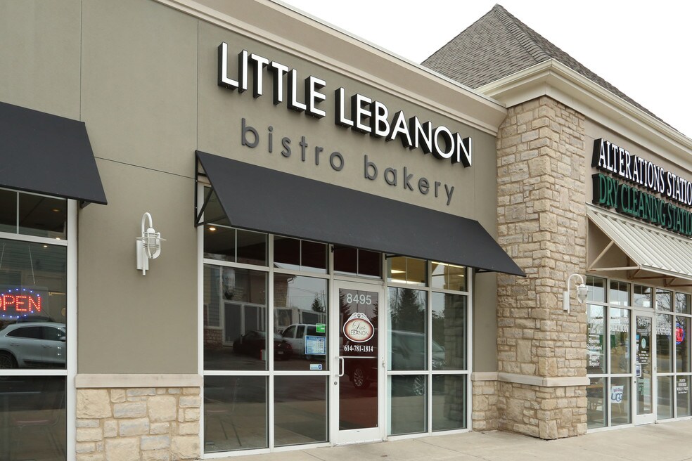 Is MaizeMorse a Good Place To Live in Columbus? Neighborhood Guide