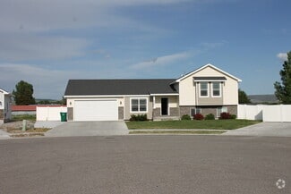 Building Photo - 4378 E Titus Ln