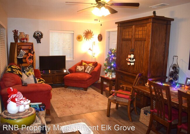 Building Photo - 2 br, 1 bath House - 1410 54th Street