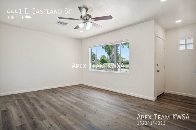Building Photo - $1845- Newly Remodeled Home Located in Tou...