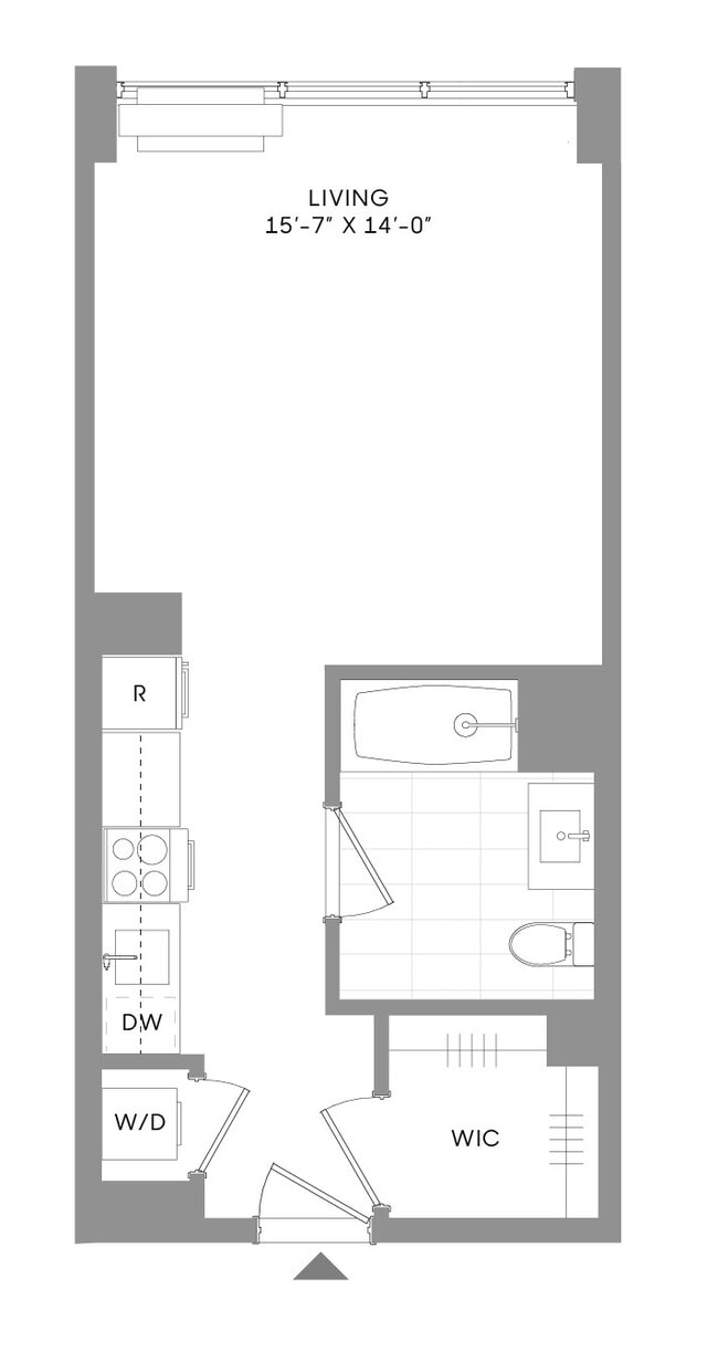 Interior Photo - 10Prospect