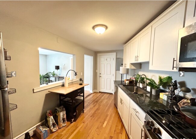 Foto del edificio - 36 Thomas Park