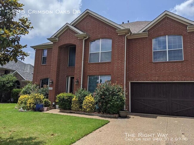 Foto del edificio - Rent to Own in Frisco TX with $6500 Down