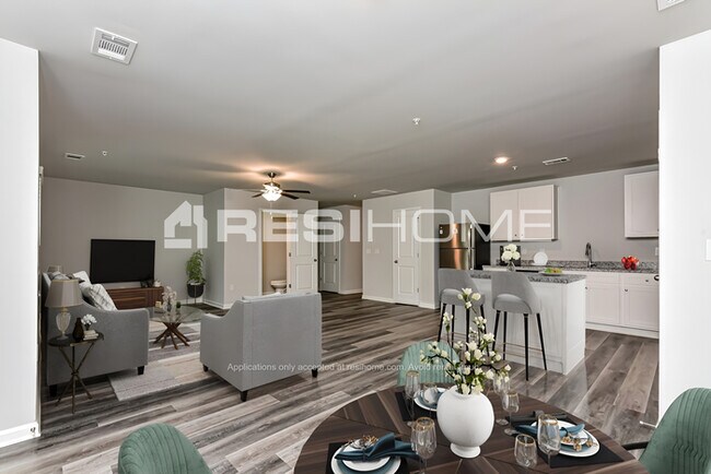 Foto del edificio - 155 Wellbrook Ct NE