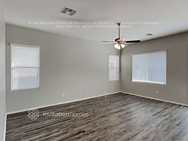 Building Photo - 3287 W Goldmine Mountain Cove