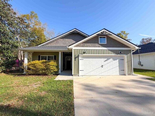 Foto del edificio - 1608 Toni St