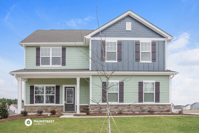 Foto del edificio - 3915 Allenby Pl