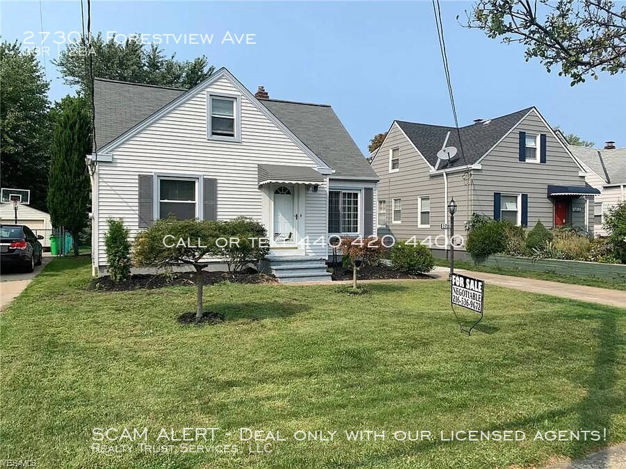 Primary Photo - 27301 Forestview Ave