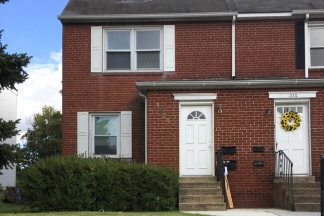 Building Photo - 1524 Juniper St