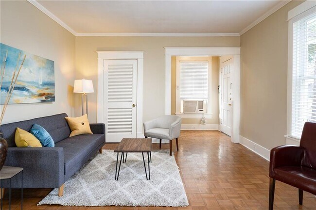 Foto del edificio - 803 W 17th St