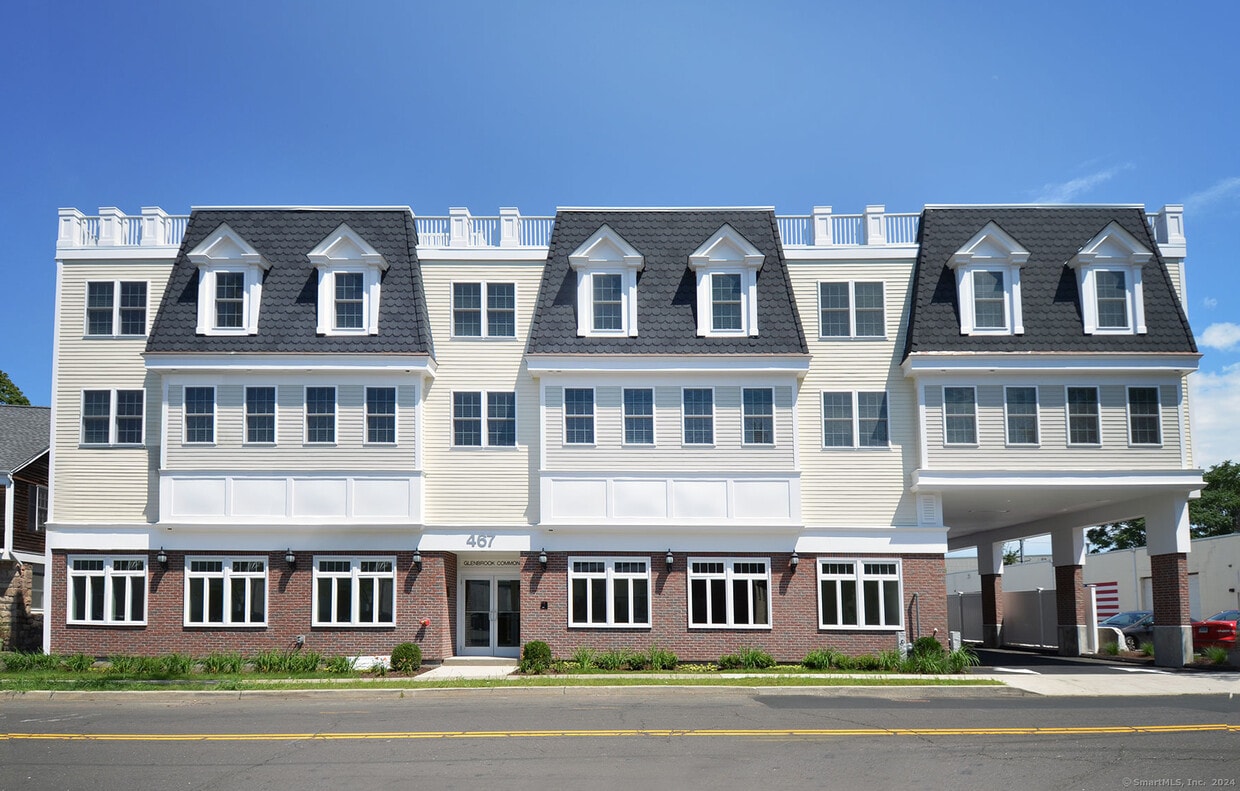 467 Glenbrook Rd, Stamford, CT 06906 House Rental in Stamford, CT