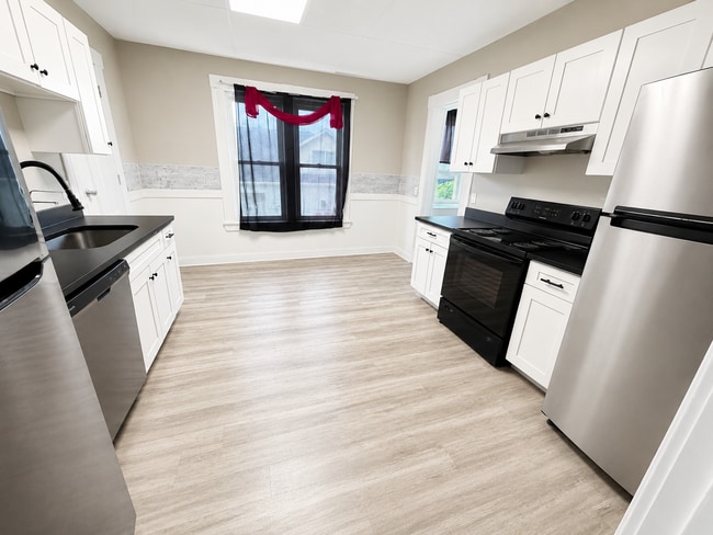Photo - 21 Merwin Street Apartment