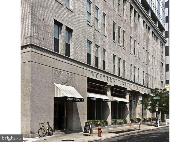 Foto del edificio - 1101 Locust St