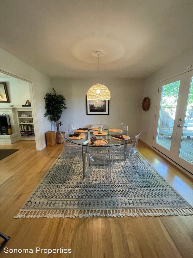 Foto del edificio - 3 br, 2 bath House - 616 Austin Avenue