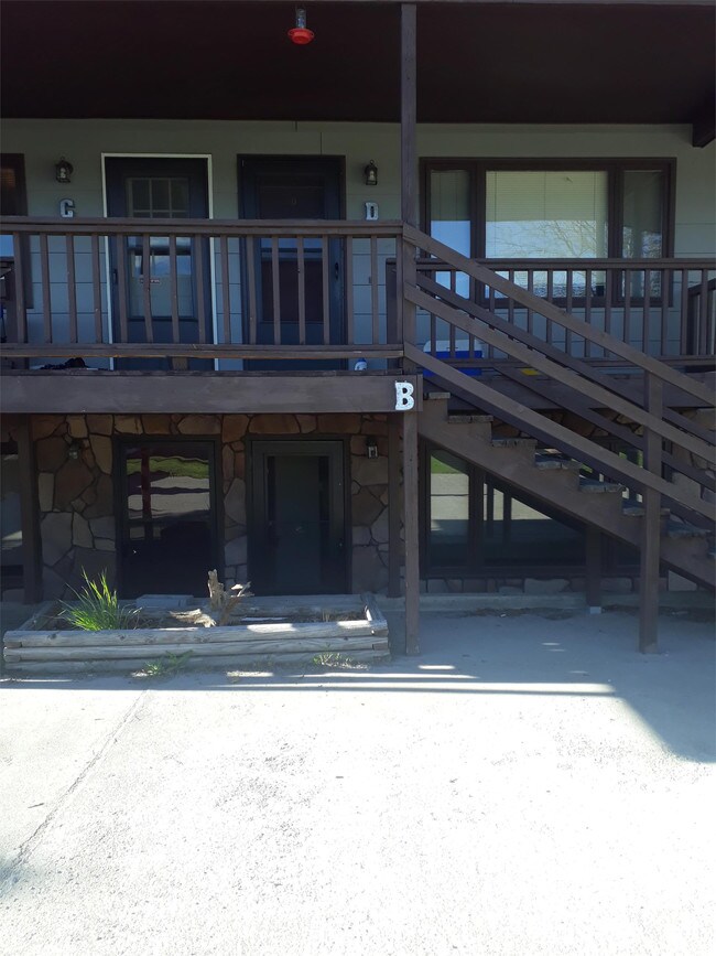 Foto del edificio - 405 S 19th Ave