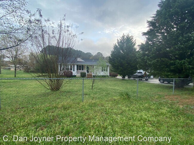 Building Photo - 3 br, 2 bath House - 109 Hunter Road