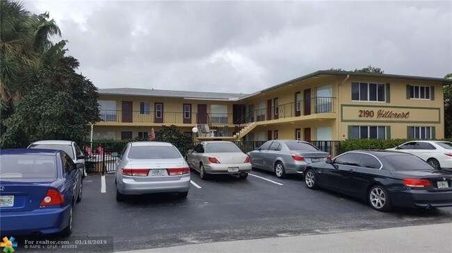 Foto del edificio - 2190 SE 5th St