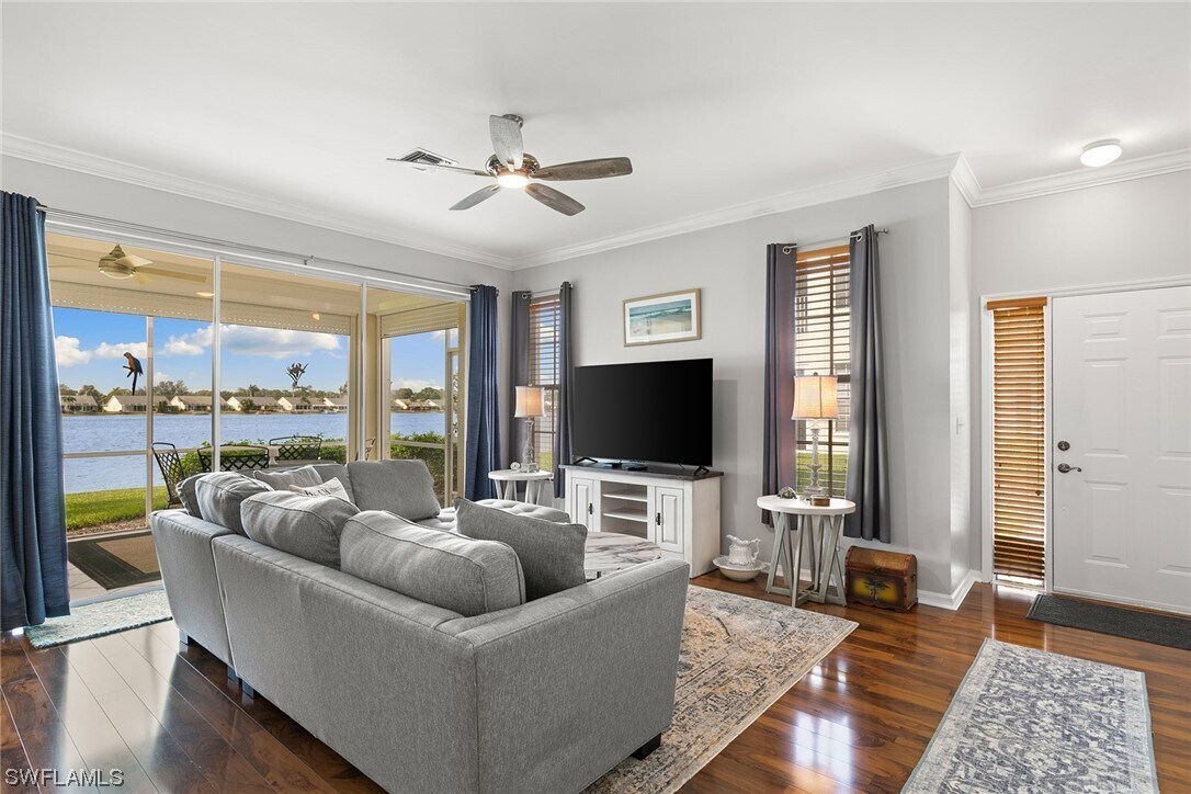 3300 W Crown Pointe Blvd Unit 102, Naples, FL 34112 Condo for Rent in