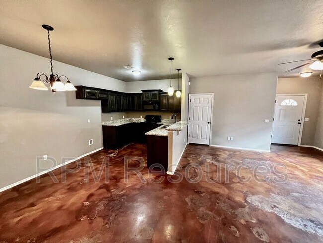Foto del edificio - 1863 Post Oak Rd