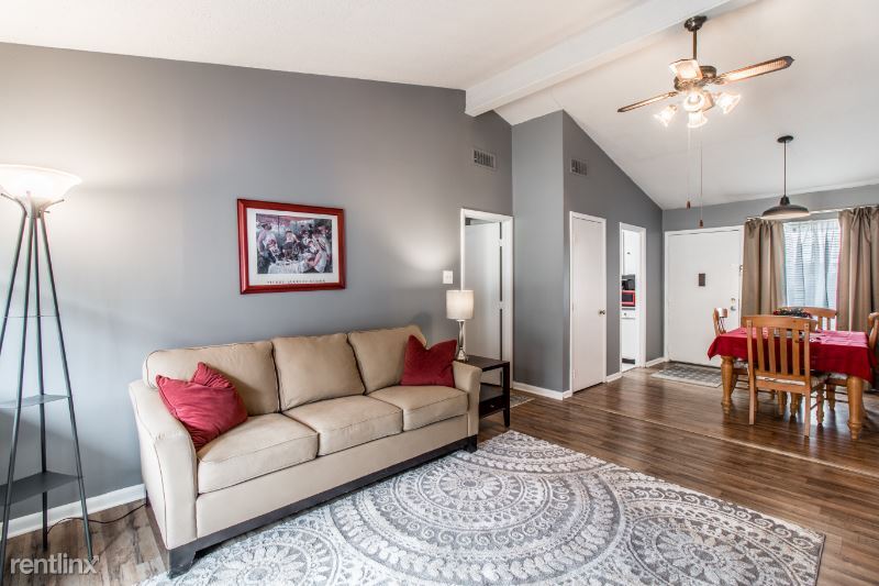 Primary Photo - 1 br, 1 bath Condo - 2014 Colony Dr SW