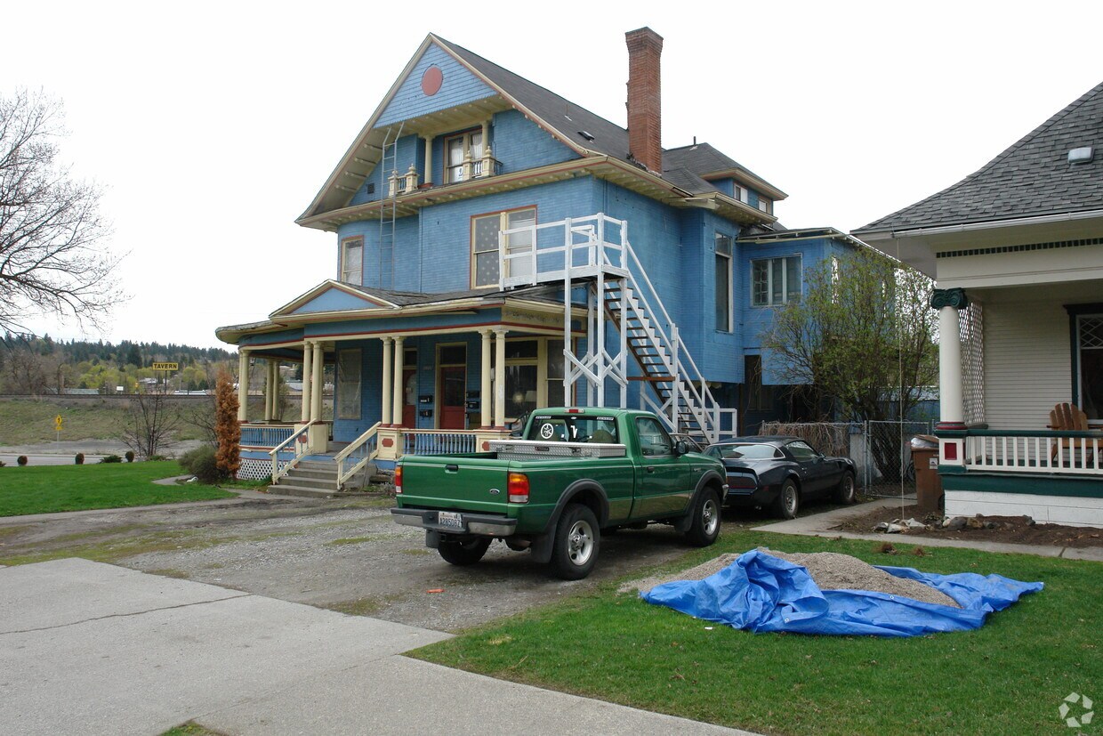 Foto del edificio - 2005 W 4th Ave