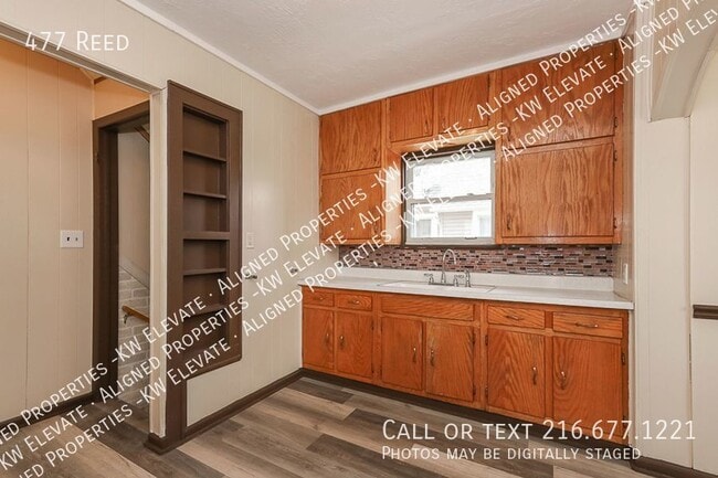 Foto del edificio - 477 Reed-