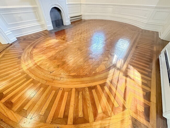 Foto del edificio - 535 Massachusetts Ave