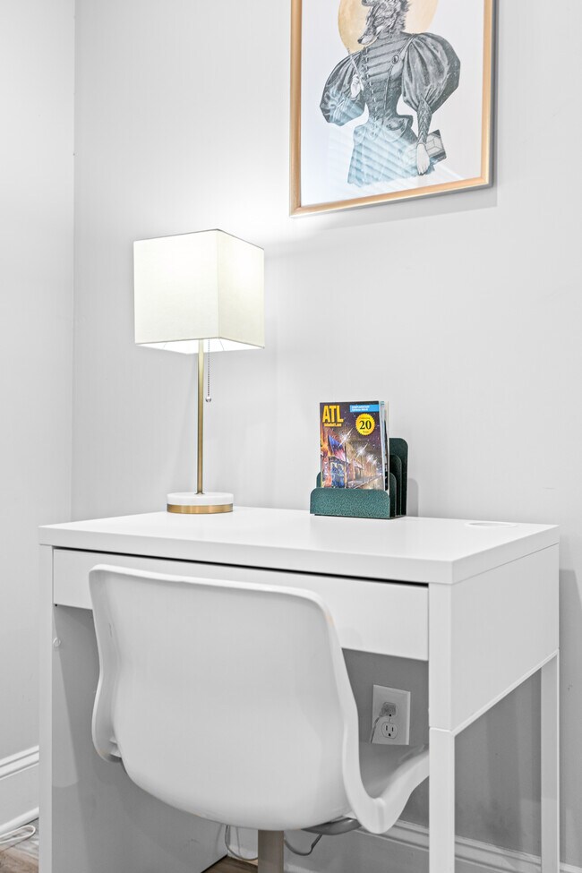 Foto del edificio - Hapeville - 724B