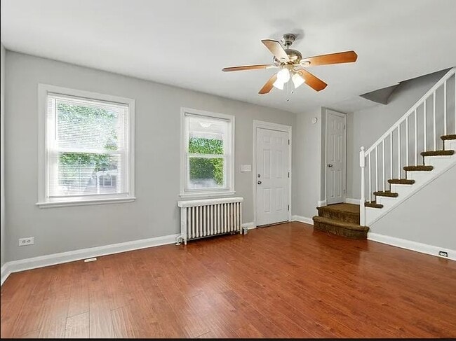 Building Photo - 5306 Ready Ave