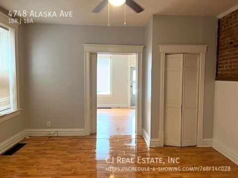 Building Photo - 4748 Alaska Ave